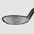 Callaway Paradym Ai Smoke MAX 7 Wood 21* (Ventus TR Red VeloCore 7, Stiff) 7w