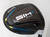 Taylor Made SIM2 Max 3 Wood 15* (Ventus Black Velocore 7 X-Stiff) Golf