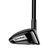 Taylor Made Qi10 5 Rescue 25* (Ventus TR Blue Senior) 5h Golf Club