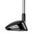 Taylor Made Qi10 Max 4 Rescue 23* (Speeder NX TCS Regular) Golf Club