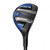 Cobra King F9 Speedback ONE Length 4 Hybrid 21* (ATMOS 7 Regular) 4h