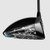 Callaway Paradym Ai Smoke MAX Driver 10.5* (Ventus Black VeloCore+ 7,  X-Stiff)