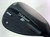 Titleist Vokey SM6 Lob Wedge 60* 08* (Jet Black, M Grind) Golf