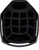 Sun Mountain C-130 Cart Bag (9", 14-way top) Golf 2025 NEW