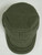Military Style Fitted Hat Blank Golf Cap NEW