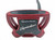 Taylor Made Spider Tour Red SL DB Putter 35" (Mallet, Double Bend)