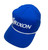 Srixon Tour Tech Rope Hat (Adjustable) Golf 2025 NEW