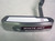 Odyssey White Hot Pro 2.0 #1 Putter (34", Steel) Blade Golf Club