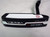 Odyssey Versa 2 Putter 35" (Black/White/Black, Full Shaft Offset) Golf Club