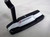 Odyssey Versa 2 Putter 35" (Black/White/Black, Full Shaft Offset) Golf Club