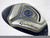 Taylor Made JetSpeed 4 Rescue 22* (Matrix Velox STIFF) 4h Hybrid Golf