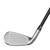 Taylor Made SIM DHY Forged 3 Hybrid (Diamana Limited Stiff) Golf Club