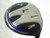 Mizuno F-60 3 wood 15* (Exsar Regular) F60 3w Fairway Golf Club