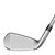 Taylor Made Stealth DHY 2 Iron (Tour AD DI-85 ,Stiff) -.75" Short Golf Club