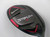 Taylor Made Stealth 2 4 Rescue 22* (Tour AD AD-85, Stiff) -1.25" Short Golf Club