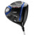 Tour Edge Hot Launch C522 Driver 9.5* (UST Mamiya 60 X-Stiff) Golf Club