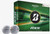 Bridgestone Tour B-RXS Mindset Golf Balls (White, 12pk) 1 Dozen  2026 NEW