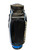Odyssey Tour Works Staff Bag (10", 6-way top, Black/Blue/White) Golf