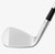 Wilson Staff Model ZM Sand Wedge 56* 12* (Steel Dynamic Gold Spinner) 2024