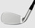 Tour Edge Hot Launch Max D Ironwood Wedge (Ladies) Women's 2026 NEW