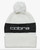 Cobra Pom Golf Beanie (OSFA) Golf Hat 2025 NEW