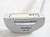 Tour Edge Backdraft GT+ OS-12 Putter 34" (White/Lime) Golf Club