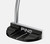 Ping 2023 DS72 Putter 35" (Slight Arc, Mid Mallet, Double Bend) Golf Club