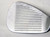 Titleist Vokey SM10 Lob Wedge 58* 14* (Tour Chrome, K Grind) 2024 Golf Club