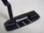 Taylor Made White Smoke IN-12 Putter 35" (Black Finish, LEFT) LH