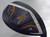 Callaway X2 Hot 4 Hybrid 22* (Tour AD UT-85, X-Stiff) +.50" Long 4H Rescue