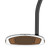 Taylor Made Spider FCG Putter 34" (Mallet, Single Bend) NSW