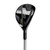 Taylor Made Qi10 Max 4 Rescue 23* (Speeder NX TCS Regular) Golf Club