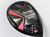 Tour Edge Hot Launch E523 Offset Hybrid NEW