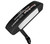 Tour Edge HP Series Black Nickel 01 Putter NEW