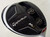 Taylor Made M1 5 Wood 19* (Fujikura Fit-On 380, X-Stiff) 5w Fairway Golf Club