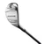 Cleveland Mashie 20.5* Hybrid M3 (Miyazaki Regular, LEFT) Rescue Golf Club LH