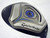 Taylor Made JetSpeed 5 Rescue 25* (Matrix Velox LADIES) 5h Hybrid Golf