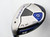 King Cobra Fly-Z XL 4 Hybrid 22* (Matrix, SENIOR, LEFT) 4h Golf