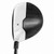 Taylor Made M1 Driver 9.5* (Kuro Kage, STIFF, LEFT)