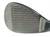 Titleist Vokey Spin Milled Lob Wedge 58* 08* (CUSTOM CHROME, Black/Blue)