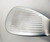 Mizuno MP-T5 Lob Wedge 58* 08* (CUSTOM SATIN, Blue/White) Forged LW Golf Club