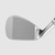 Callaway Jaws Raw Face Chrome Wedge (W-Grind) NEW
