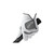 Ping Sport Ladies Glove (White, LEFT) Golf NEW