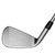 Callaway X Forged UT 2 Hybrid 18* (Steel Project X Rifle Stiff) Driving Iron