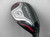 Taylor Made Stealth Plus 2 Rescue 17* (HZRDUS Smoke Red X-Stiff) 2h Golf Club