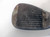 Mizuno T-22 Raw Gap Wedge 50* 07* (Graphite Catalyst 80 Stiff) GW Club