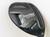 Tour Edge Exotics E725 3 Hybrid 19* (Project X Cypher 2.0 Regular) 3h Golf Club