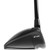 Tour Edge Exotics E725 3 Hybrid 19* (Project X Cypher 2.0 Regular) 3h Golf Club