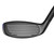 Tour Edge Exotics EXS Pro Hybrid 16* (HZRDUS Smoke Black 80, Stiff) Golf Club