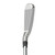 Srixon ZX MkII Utility 3 Iron 20* (Graphite on Steel Modus 3 GOST X-Stiff, LEFT)